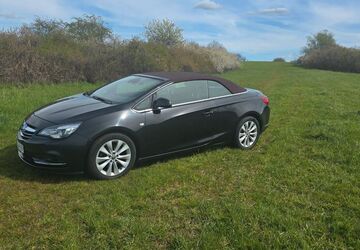 Opel Cascada 108.500 km 10.350 &euro; Kaiserslautern 67661