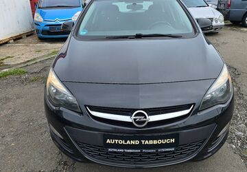 Opel Astra 194.852 km 3.450 &euro; Pirmasens 66954