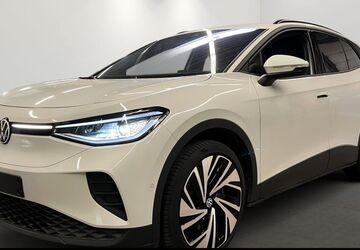 VW ID.4 18.039 km 46.780 &euro; Kaiserslautern 67663