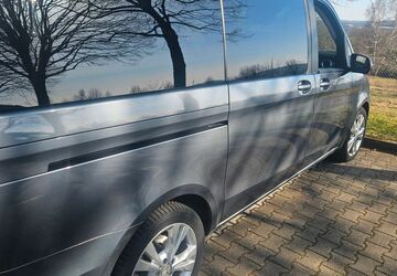 Mercedes-Benz V 220 154.900 km 26.499 &euro; Kaiserslautern 67663