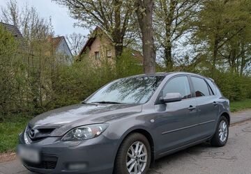 Mazda 3 138.850 km 4.000 &euro; Kaiserslautern 67659