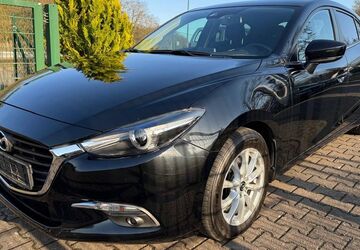 Mazda 3 73.990 km 15.499 &euro; Winnweiler 67722