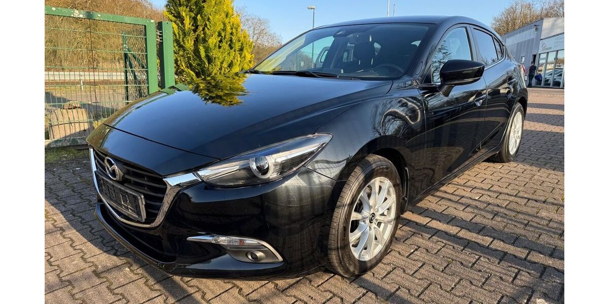 Mazda 3 73.990 km 15.499 &euro; Winnweiler 67722