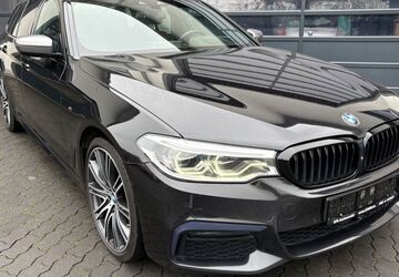 BMW 540 257.000 km 20.900 &euro; Neustadt 67433