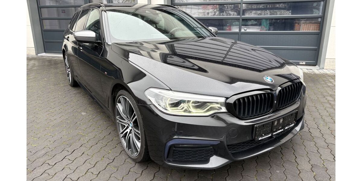 BMW 540 257.000 km 20.900 &euro; Neustadt 67433