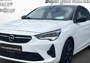 Opel Corsa 7.245 km 17.950 &euro; Kaiserslautern 67663