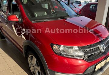 Dacia Sandero 193.000 km 4.600 &euro; Kirchheimbolanden 67292