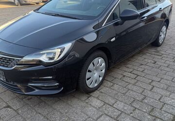 Opel Astra 237.050 km 9.999 &euro; Bad Dürkheim 67098
