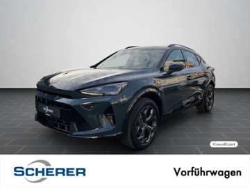 Gebrauchte Cupra Formentor