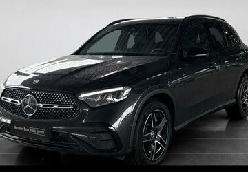 Mercedes-Benz GLC 220 18.921 km 51.880 &euro; Kaiserslautern 67663