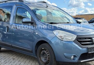 Dacia Dokker 196.800 km 3.400 &euro; Kirchheimbolanden 67292