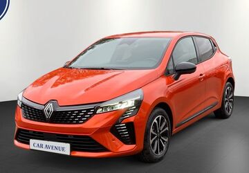 Renault Clio 6.000 km 18.985 &euro; Kaiserslautern 67657