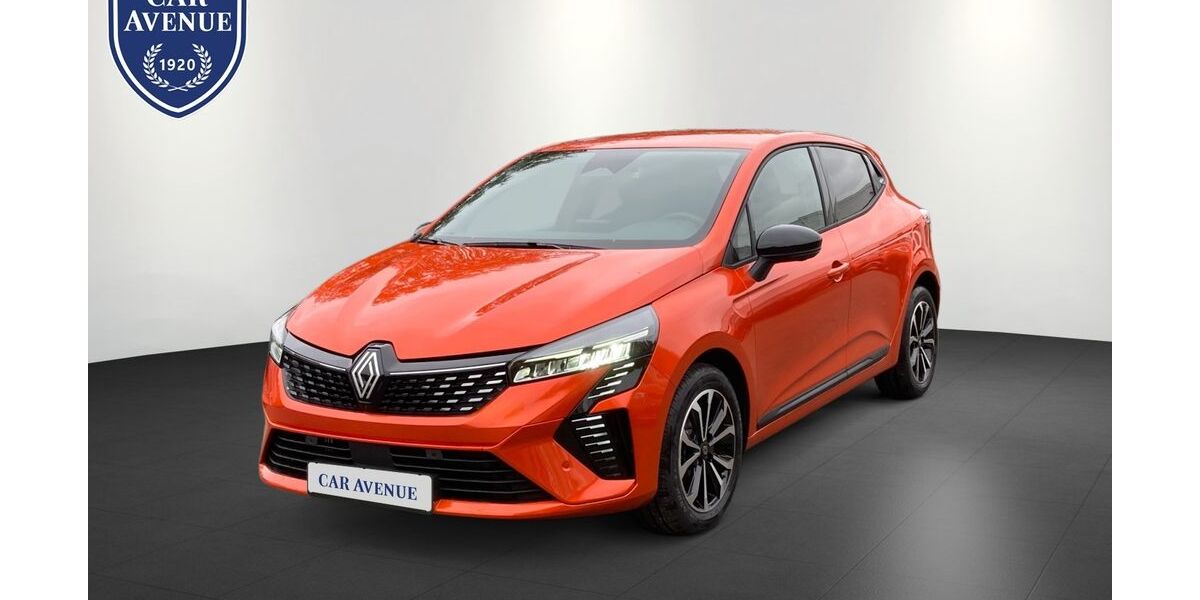 Renault Clio 6.000 km 18.985 &euro; Kaiserslautern 67657