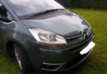Citroen Grand C4 Picasso / SpaceTourer 184.000 km 3.250 &euro; Kaiserslautern 67663