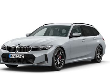 BMW 330 61.348 km 37.699 &euro; Kaiserslautern 67663
