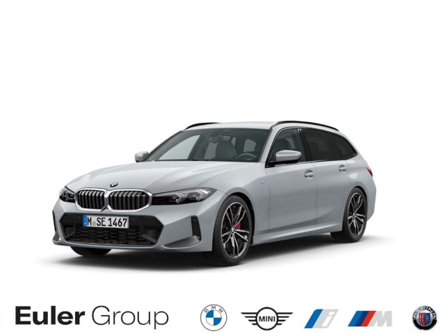 BMW 330 61.348 km 37.699 &euro; Kaiserslautern 67663