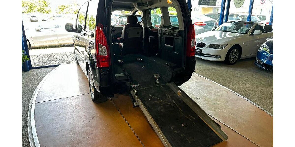 Citroen Berlingo 102.750 km 15.490 &euro; Bad Dürkheim 67098