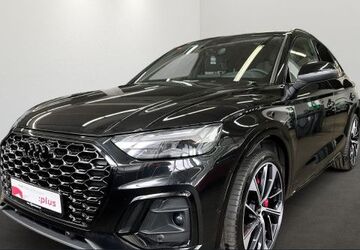 Audi Q5 68.499 km 44.970 &euro; Kaiserslautern 67663