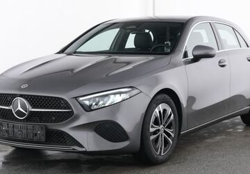 Mercedes-Benz A 180 20.627 km 29.800 &euro; Kaiserslautern 67657