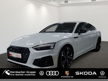 Gebrauchte Audi A5