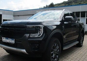Ford Ranger 79.791 km 37.900 &euro; Wilgartswiesen 76848