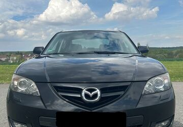 Mazda 3 154.000 km 6.490 &euro; Kirchheimbolanden 67292