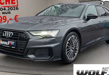 Audi A6 65.235 km 39.999 &euro; Ramstein-Miesenbach 66877