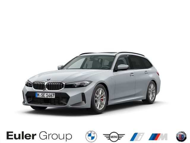 BMW 330 12.398 km 47.133 &euro; Kaiserslautern 67663