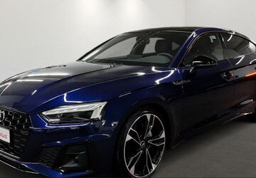 Audi A5 87.758 km 38.840 &euro; Kaiserslautern 67663