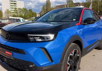 Opel Mokka 86.200 km 13.999 &euro; Kaiserslautern 67663