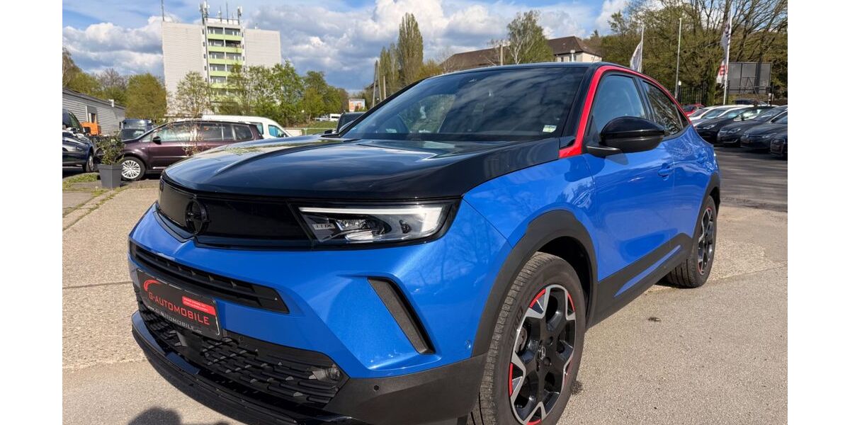 Opel Mokka 86.200 km 13.999 &euro; Kaiserslautern 67663