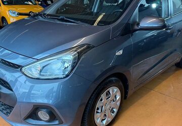 Hyundai i10 94.420 km 7.590 &euro; Bad Dürkheim 67098