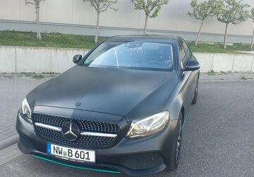 Mercedes-Benz E 220 287.000 km 15.900 &euro; Neustadt 67433