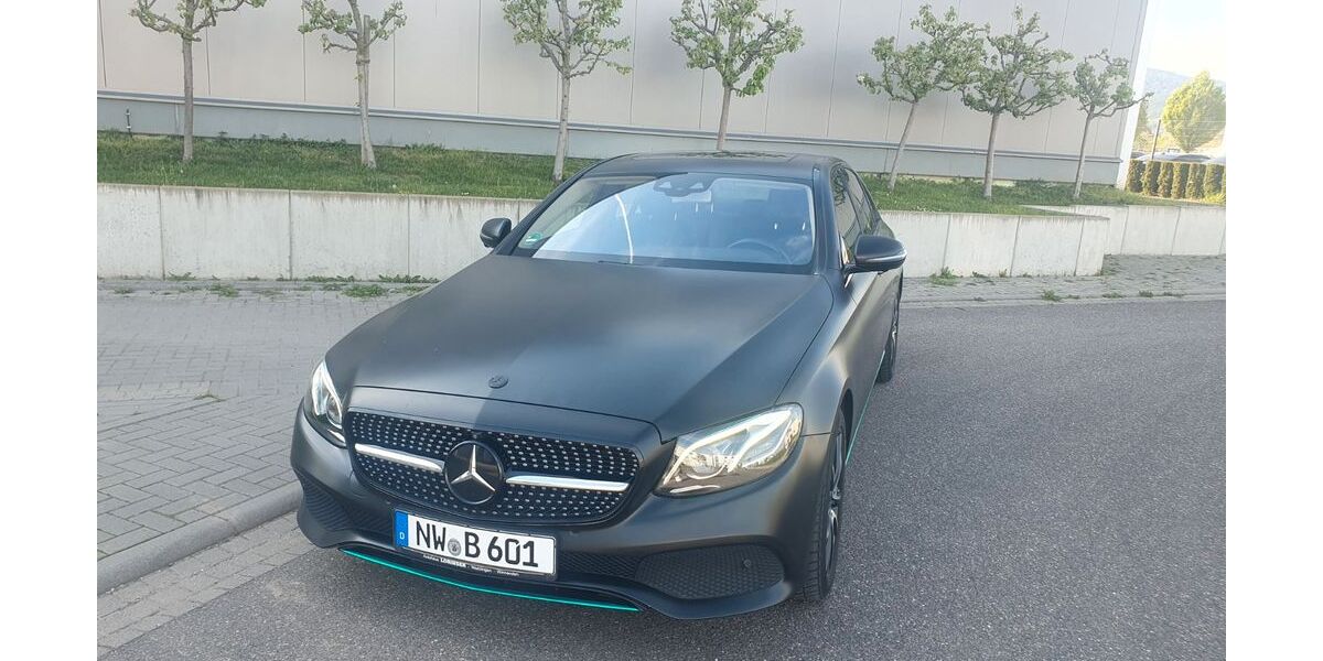 Mercedes-Benz E 220 287.000 km 15.900 &euro; Neustadt 67433