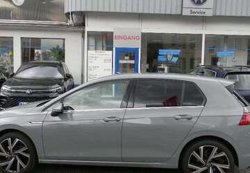 VW Golf 10.500 km 23.698 &euro; Kaiserslautern 67655