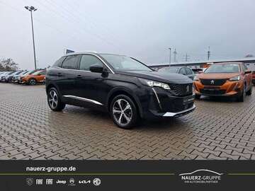 Gebrauchte Peugeot 3008