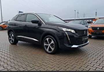 Peugeot 3008 39.400 km 23.975 &euro; Kaiserslautern 67661
