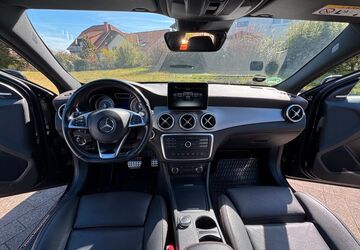 Mercedes-Benz GLA 250 90.000 km 17.000 &euro; Trippstadt 67705