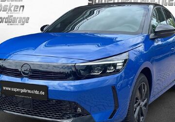 Opel Corsa 6.000 km 23.900 &euro; Kaiserslautern 67663