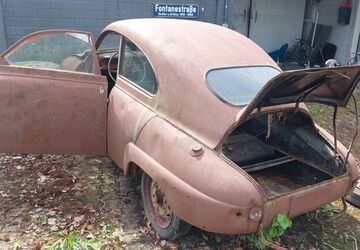 Saab Andere 99.999 km 3.800 &euro; Eisenberg 67304