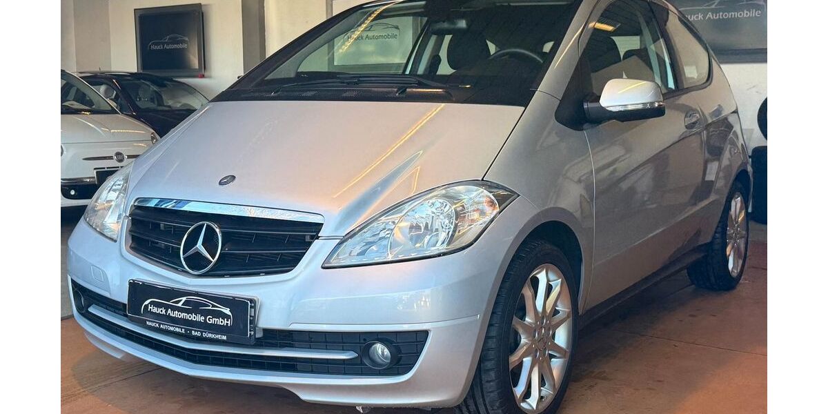Mercedes-Benz A 160 92.965 km 7.290 &euro; Bad Dürkheim 67098