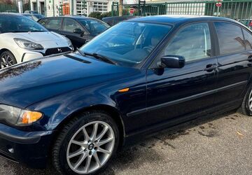 BMW 318 189.291 km 2.150 &euro; Kaiserslautern 67657