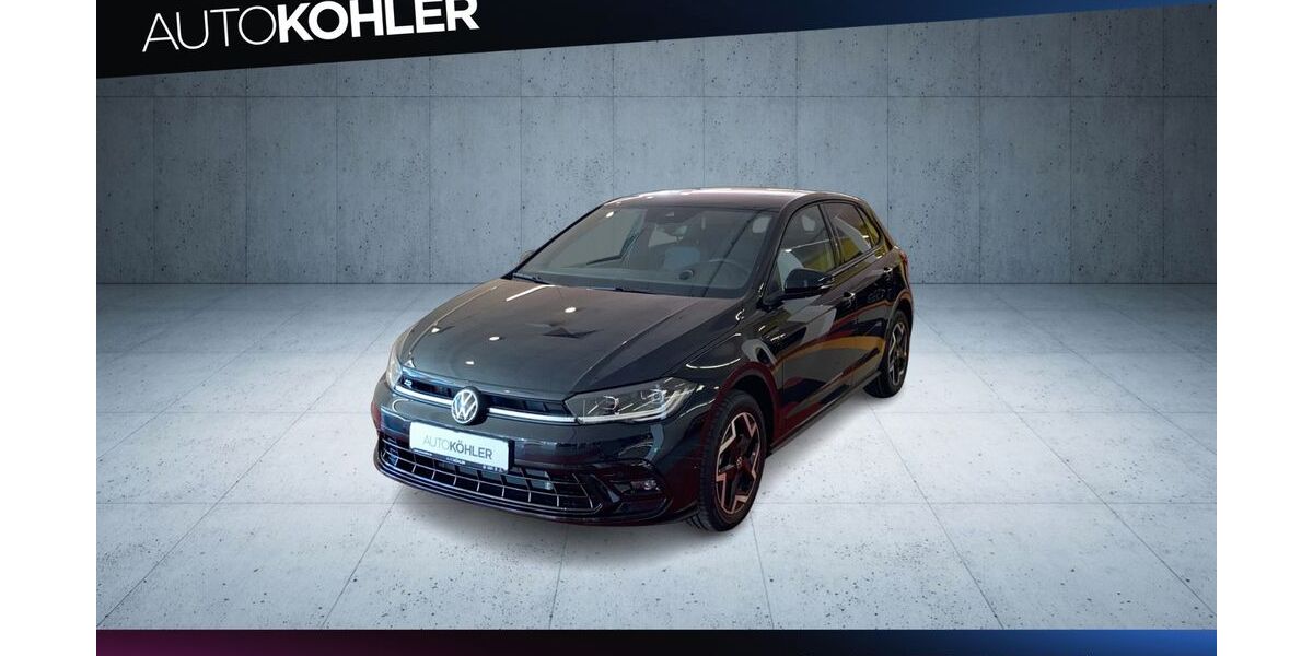 VW Polo 1.320 km 25.900 &euro; Bad Dürkheim 67098