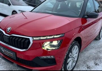 Skoda Kamiq 1.999 km 30.490 &euro; Kaiserslautern 67657