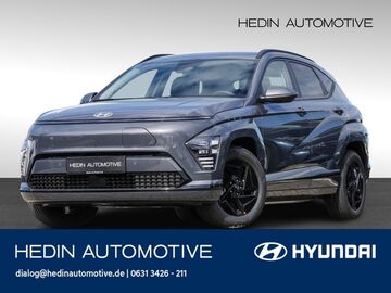 Gebrauchte Hyundai Kona