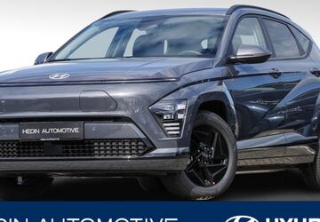 Hyundai KONA 9.900 km 36.360 &euro; Kaiserslautern 67655
