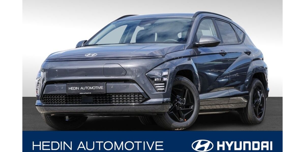 Hyundai KONA 9.900 km 36.360 &euro; Kaiserslautern 67655
