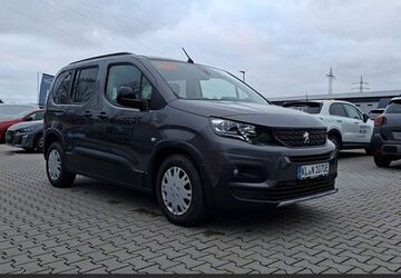 Peugeot Rifter 5.000 km 34.990 &euro; Pirmasens 66955