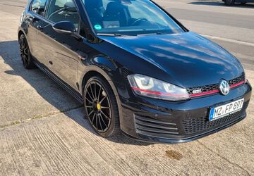 VW Golf 154.632 km 14.800 &euro; Kaiserslautern 67663