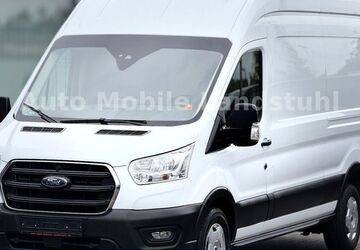 Ford Transit 122.784 km 18.790 &euro; Landstuhl 66849